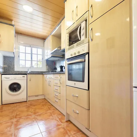 Διαμέρισμα Vimar By Interhome *