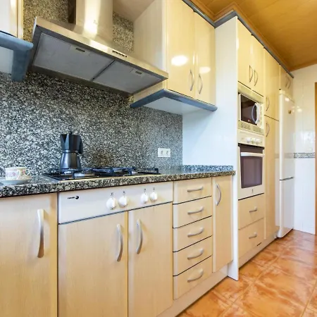 Vimar By Interhome * Torredembarra