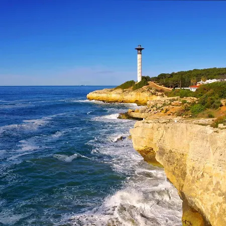 Vimar By Interhome Appartement Torredembarra