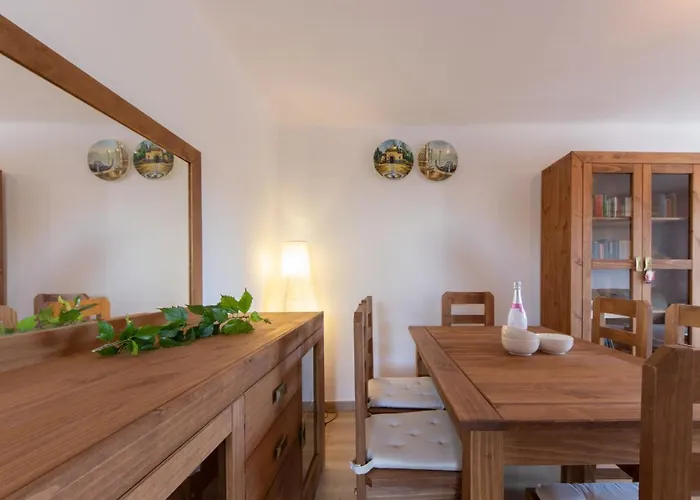 Apartman Vimar By Interhome *