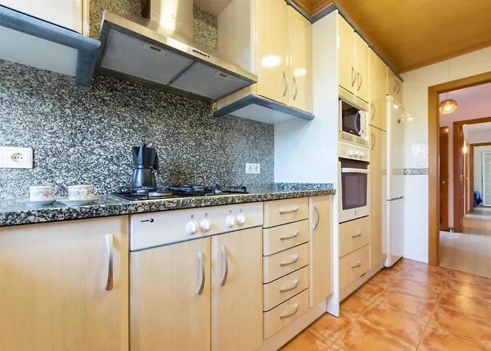 Vimar By Interhome * Torredembarra