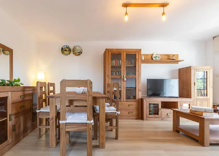 Apartman Vimar By Interhome *