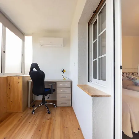 شقة Vimar By Interhome