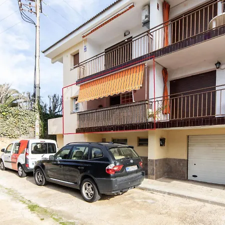 Vimar By Interhome Apartment Torredembarra