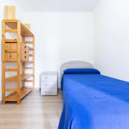 Vimar By Interhome Apartment Torredembarra