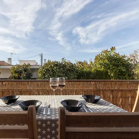 شقة Vimar By Interhome