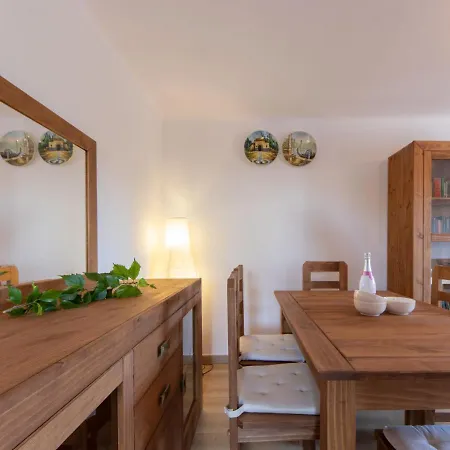 Lägenhet Vimar By Interhome *