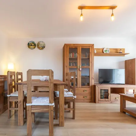 Apartment Vimar By Interhome *
