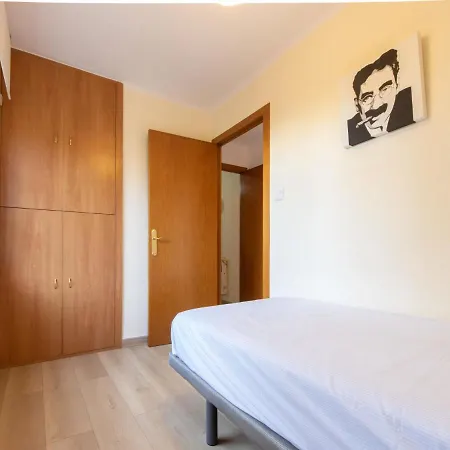 דירה Vimar By Interhome *