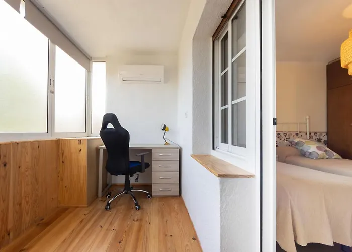 Lejlighed Vimar By Interhome