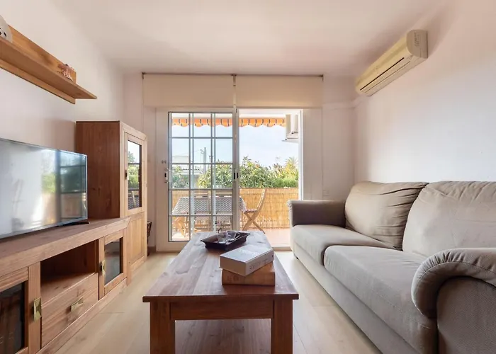 Lejlighed Vimar By Interhome