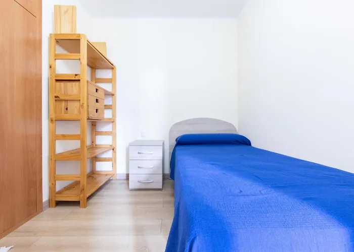 Vimar By Interhome Lejlighed Torredembarra