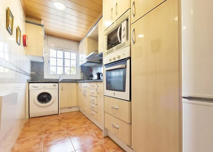 Lejlighed Vimar By Interhome *